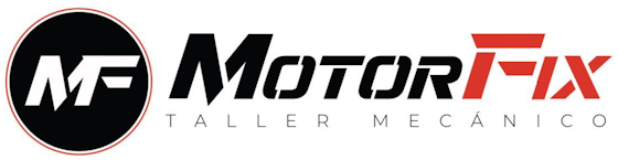 MOTORFIX LOGO
